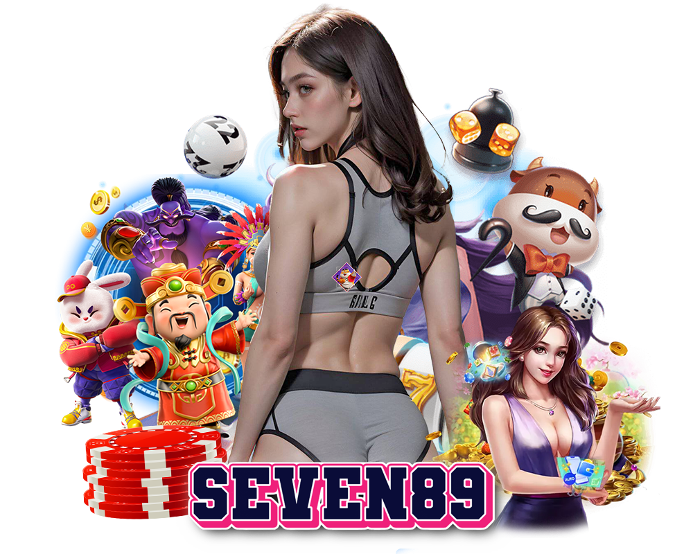 SEVEN89 enter